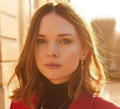 Stella Banderas